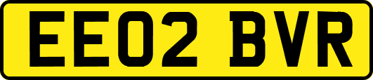 EE02BVR