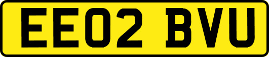 EE02BVU