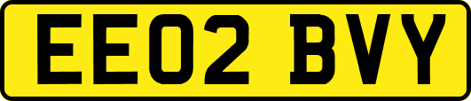 EE02BVY
