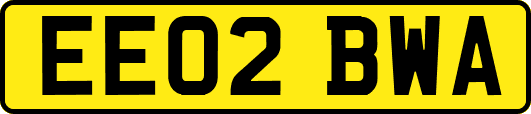 EE02BWA