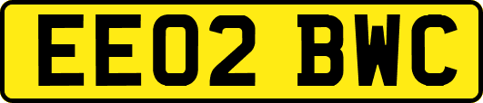 EE02BWC