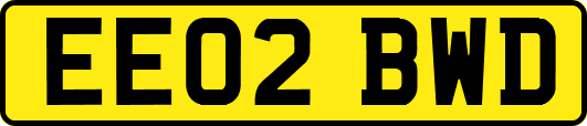 EE02BWD