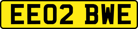EE02BWE