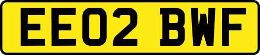 EE02BWF