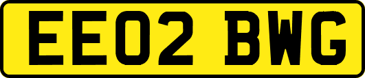 EE02BWG