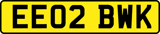 EE02BWK