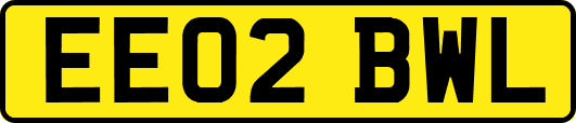 EE02BWL
