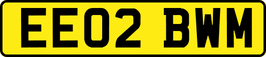 EE02BWM