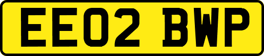 EE02BWP