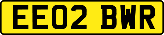 EE02BWR