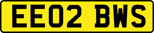 EE02BWS