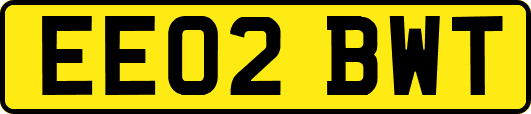 EE02BWT