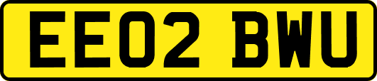 EE02BWU
