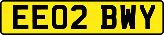 EE02BWY