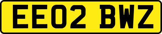 EE02BWZ