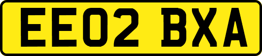 EE02BXA