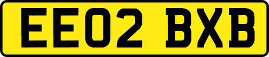 EE02BXB