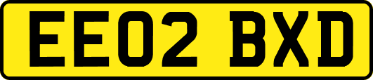 EE02BXD