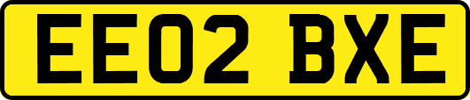 EE02BXE