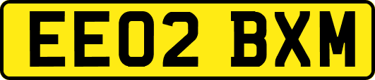 EE02BXM