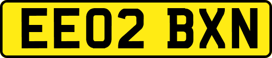 EE02BXN
