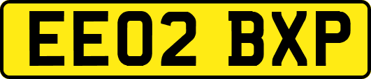 EE02BXP