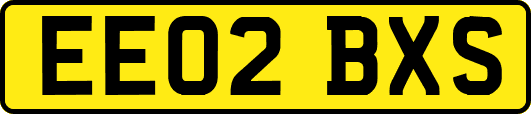 EE02BXS