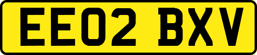 EE02BXV