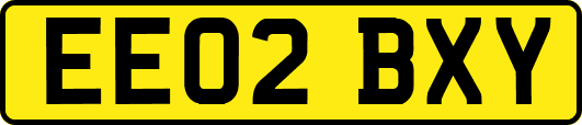 EE02BXY