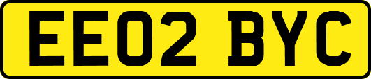 EE02BYC