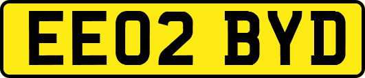 EE02BYD