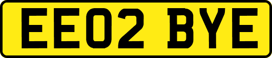 EE02BYE