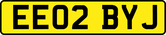 EE02BYJ