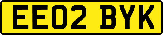 EE02BYK