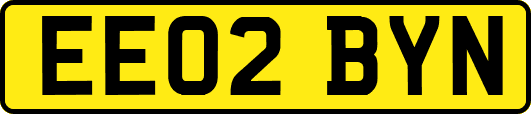 EE02BYN