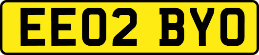 EE02BYO