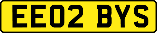 EE02BYS
