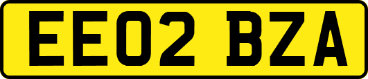 EE02BZA