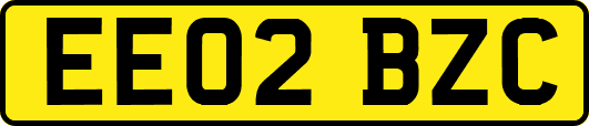 EE02BZC