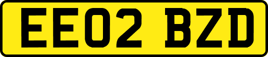 EE02BZD