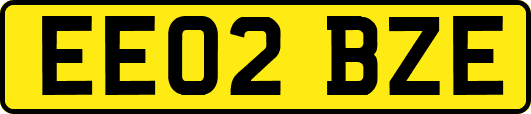 EE02BZE