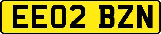 EE02BZN