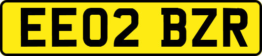 EE02BZR