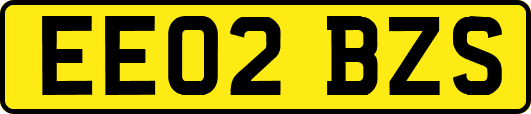 EE02BZS