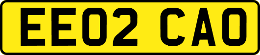 EE02CAO