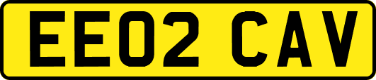EE02CAV