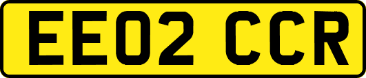EE02CCR