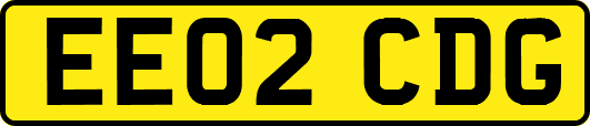 EE02CDG