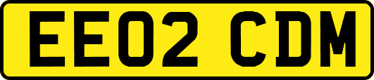 EE02CDM