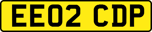 EE02CDP